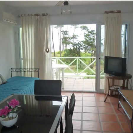 Costa Pinar Apartamentos Maldonado Eksteriør bilde