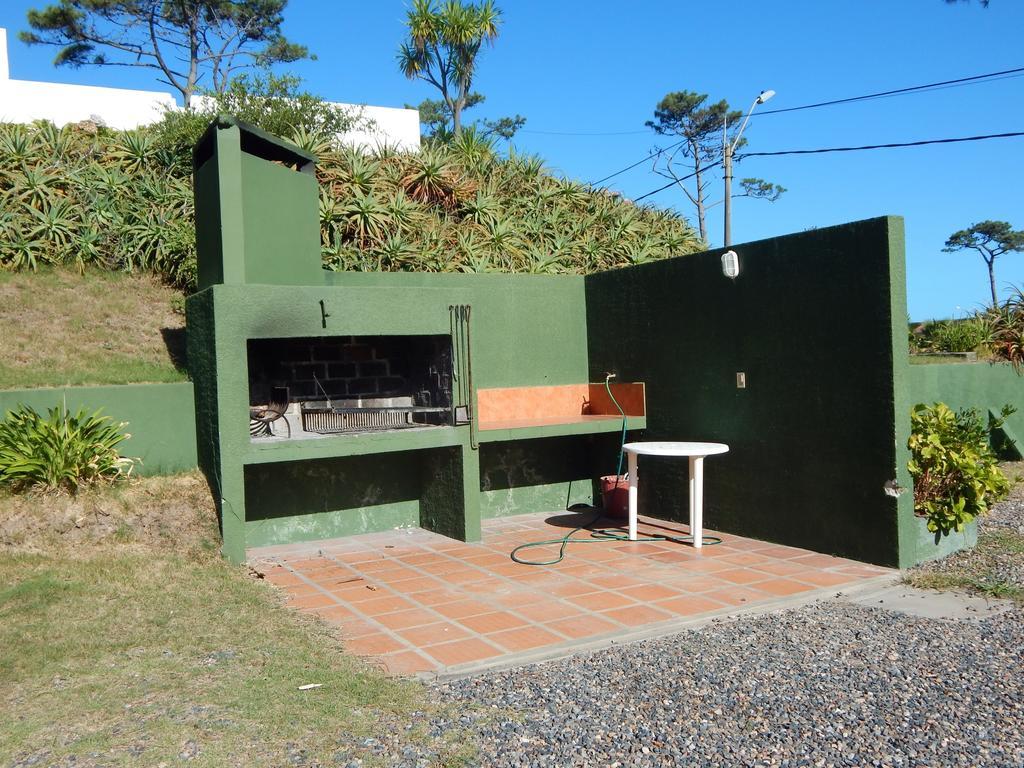 Costa Pinar Apartamentos Maldonado Eksteriør bilde