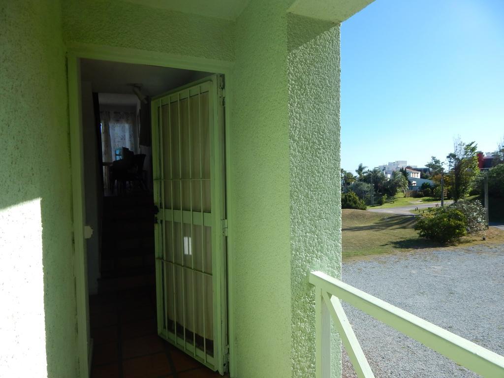 Costa Pinar Apartamentos Maldonado Eksteriør bilde