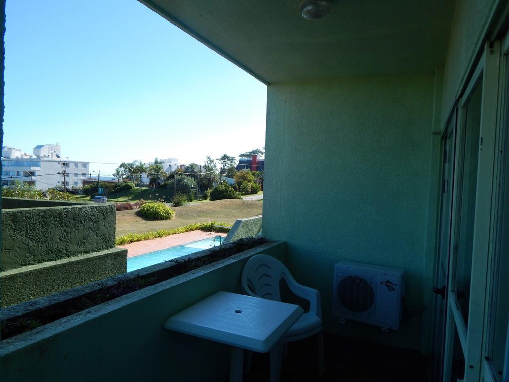 Costa Pinar Apartamentos Maldonado Rom bilde