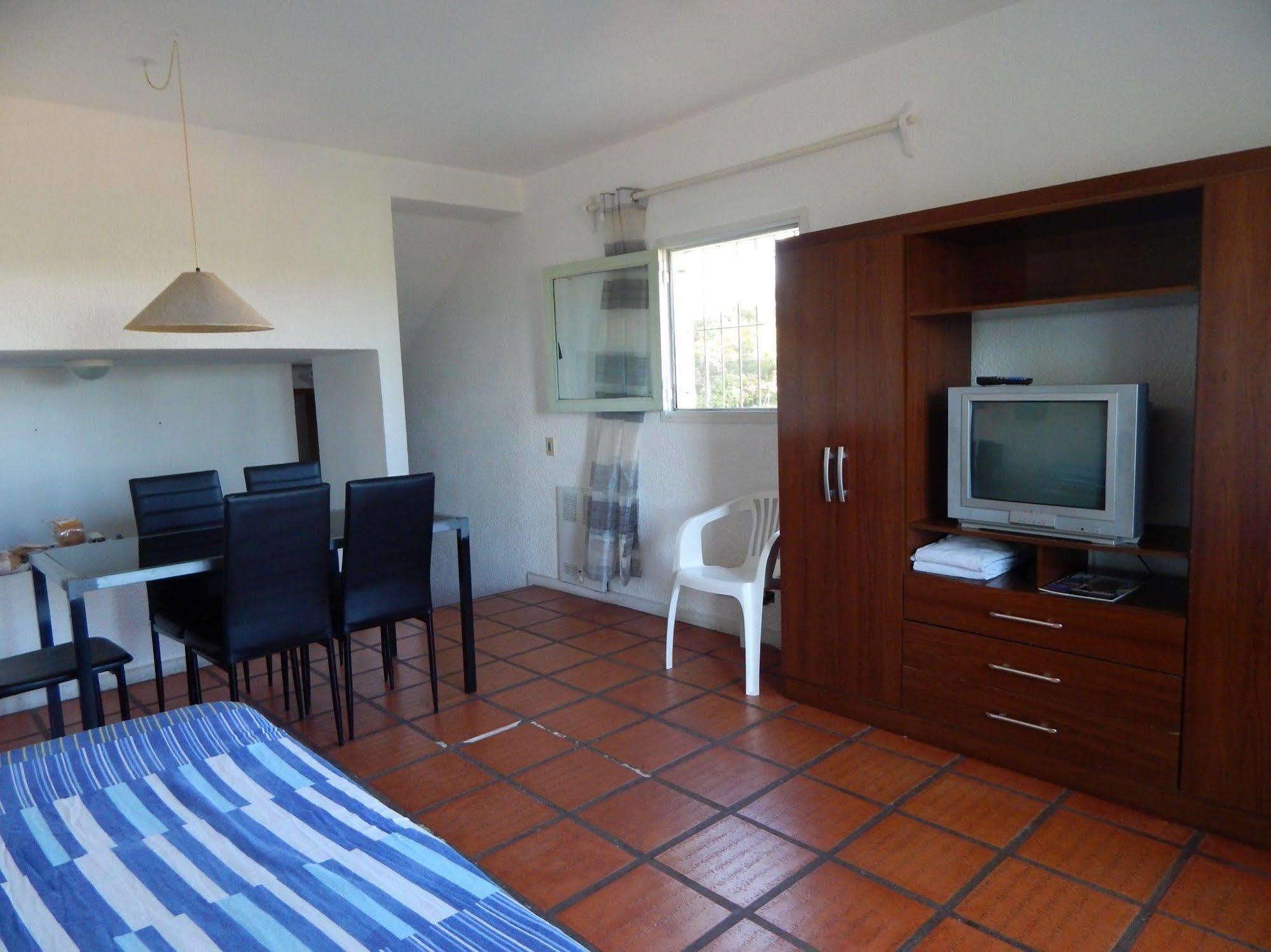 Costa Pinar Apartamentos Maldonado Eksteriør bilde