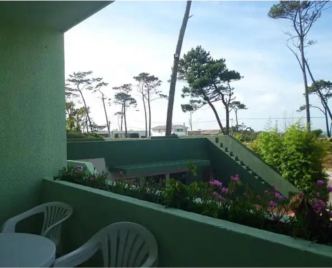 Costa Pinar Apartamentos Maldonado Eksteriør bilde