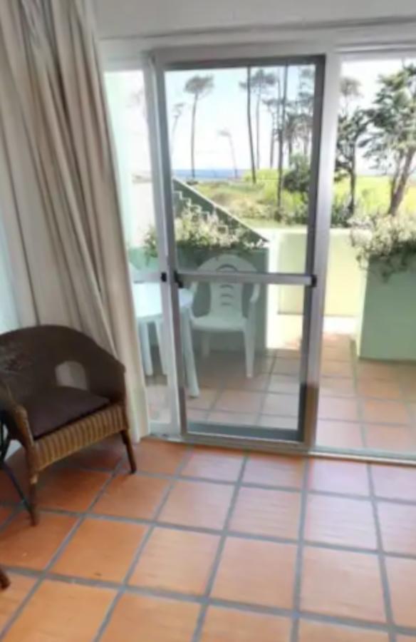 Costa Pinar Apartamentos Maldonado Eksteriør bilde