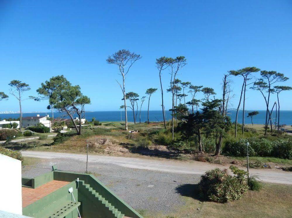 Costa Pinar Apartamentos Maldonado Eksteriør bilde